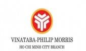 Logo Vinataba-Philip Morris Limited, HCMC Branch