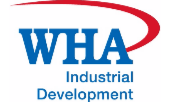 Logo Wha Group