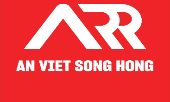 Logo Công ty CP An Việt Sông Hồng Holdings