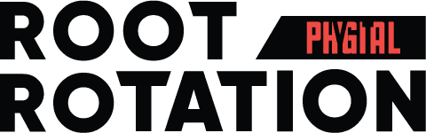 Logo CÔNG TY TNHH ROOT ROTATION