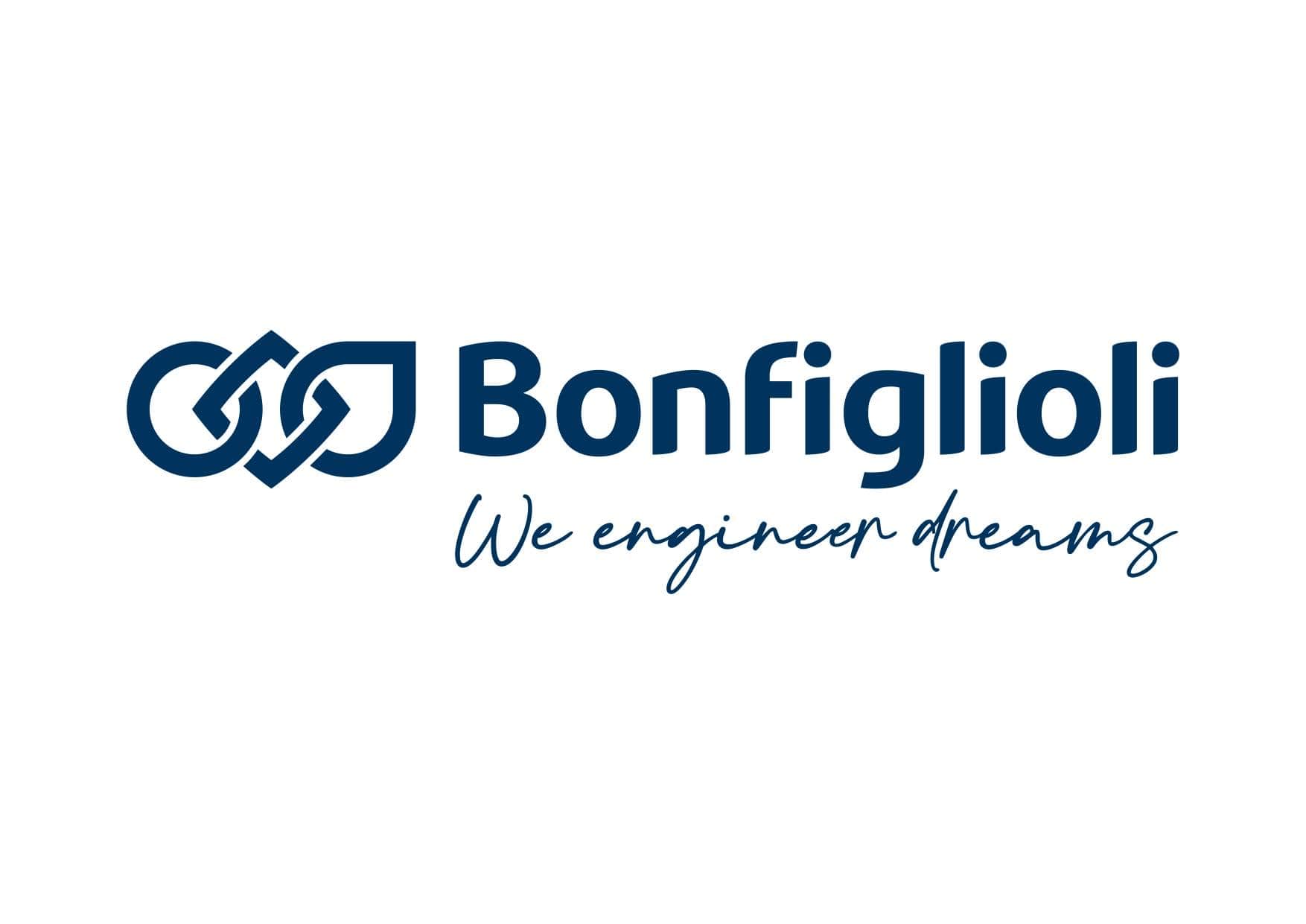 Logo Công Ty TNHH Bonfiglioli Việt Nam