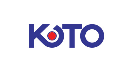 Logo Công Ty TNHH Sơn KOTO Việt Nam