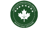 Logo Maple Leaf Vietnam Co., Ltd