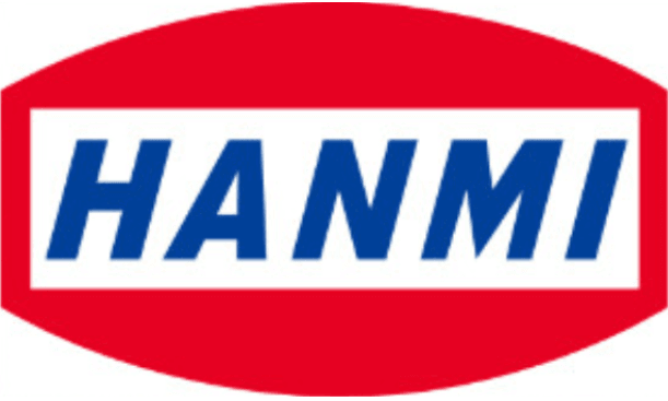 Logo CÔNG TY TNHH HANMI VIET NAM