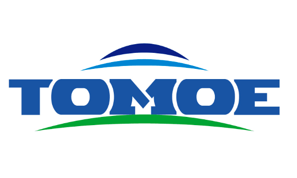 Logo Tomoe Vietnam CO., LTD