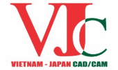 Logo Công Ty TNHH Công Nghệ Vjc