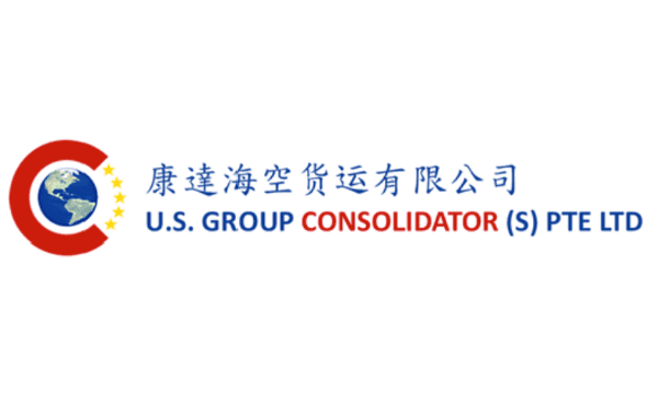 Logo Chi Nhánh Công Ty TNHH U.s GROUP Consolidator INC Tại TP. HCM