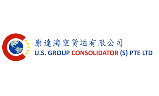 Logo Chi Nhánh Công Ty TNHH U.s GROUP Consolidator INC Tại TP. HCM