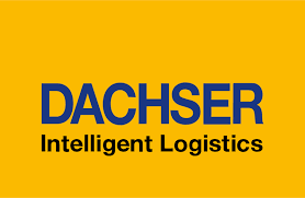 Logo Dachser Vietnam Co., Ltd