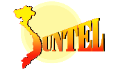 Logo Công Ty TNHH Thương Mại Và Dịch Vụ Viễn Thông Suntel Thủ Đô
