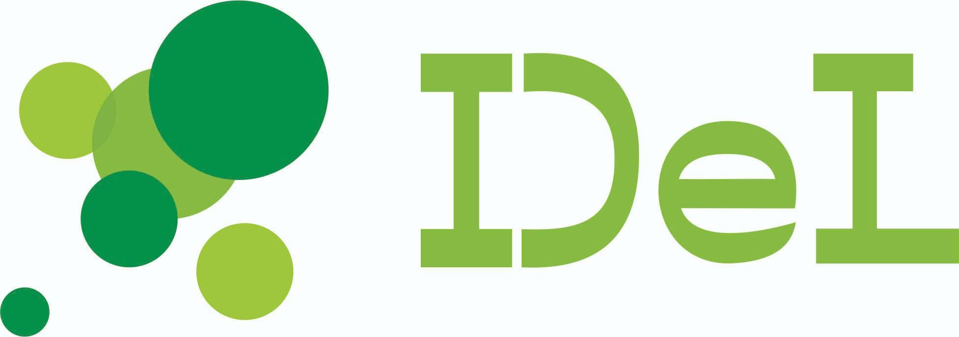 Logo CÔNG TY TNHH DEL VIETNAM