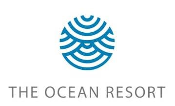 Logo The Ocean Resort