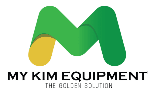 Logo Công ty Cổ phần Thiết bị Mỹ Kim