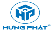 Logo Công Ty Cổ Phần Phát Triển Công Nghệ Hưng Phát