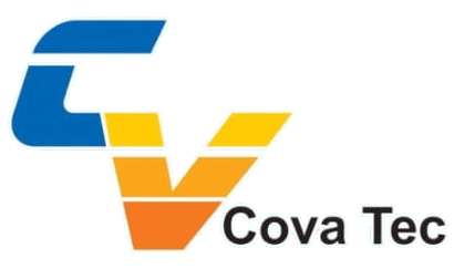 Logo Công Ty TNHH Cova TEC Việt Nam