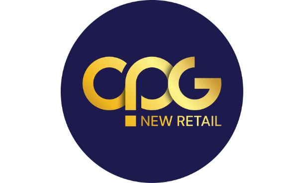Logo Công Ty Cổ Phần New Retail CPG