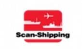 Logo Scan-Shipping Vietnam Ltd.