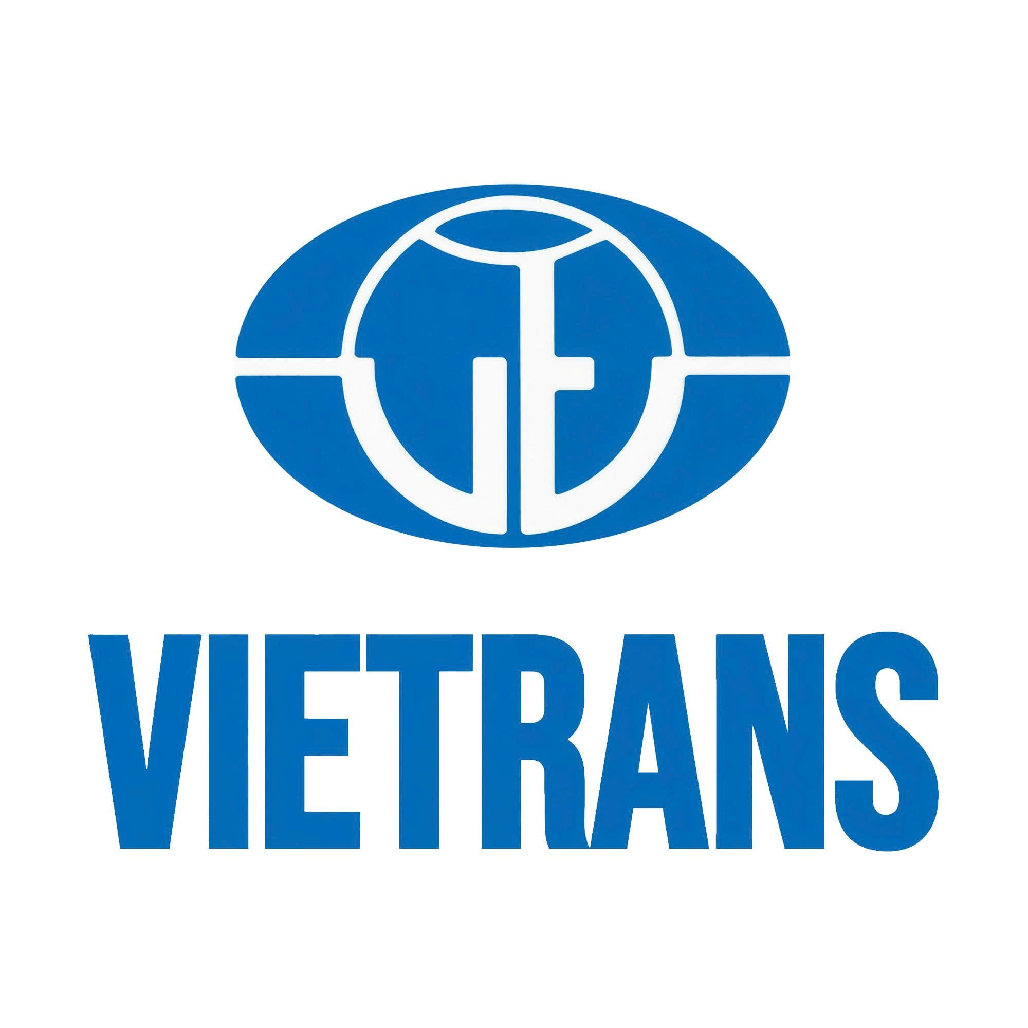Logo Công ty cổ phần giao nhận kho vận Ngoại thương