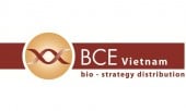 Logo Công Ty TNHH B.C.E Việt Nam