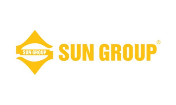 Logo Công ty TNHH Tư vấn Quản lý Dự án Mặt Trời - Tập Đoàn Sun Group