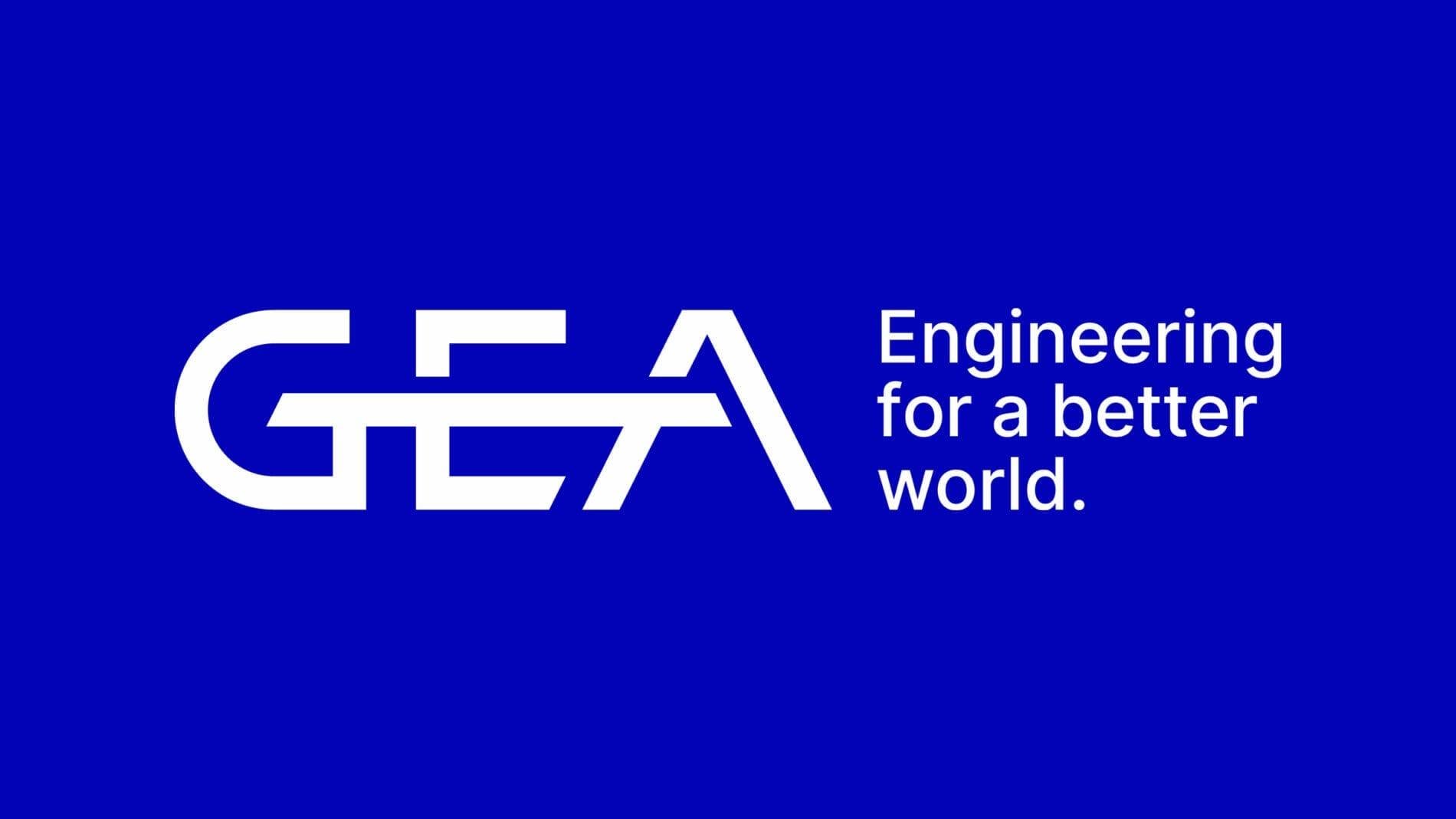 Logo Công Ty TNHH GEA Việt Nam