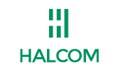 Logo Công Ty Cổ Phần Halcom Việt Nam