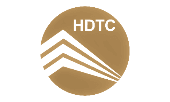 Logo CÔNG TY CỔ PHẦN PHÁT TRIỂN VÀ KINH DOANH NHÀ