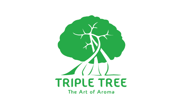 Logo Công Ty TNHH Triple Tree Aroma