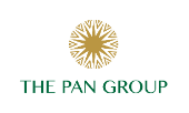 Logo The PAN GROUP
