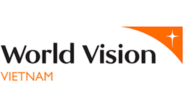 Logo World Vision Vietnam