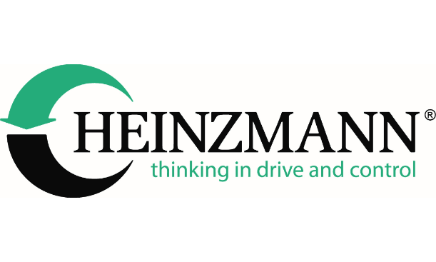 Logo Heinzmann GmbH & Co. KG