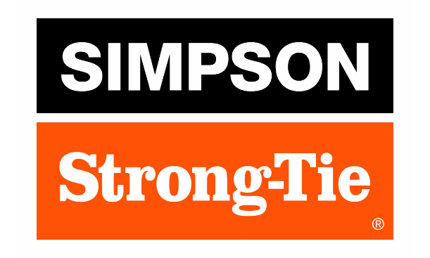 Logo Simpson Strong-Tie Vietnam Company Limited