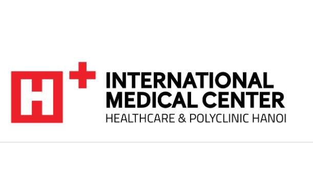 Logo CÔNG TY TNHH Y TẾ H PLUS - PHÒNG KHÁM ĐA KHOA QUỐC TẾ HPLUS