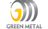 Logo Công Ty TNHH Green Metal
