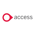 Logo The Access Group
