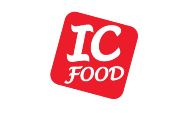 Logo Công Ty TNHH Icfood Việt Nam