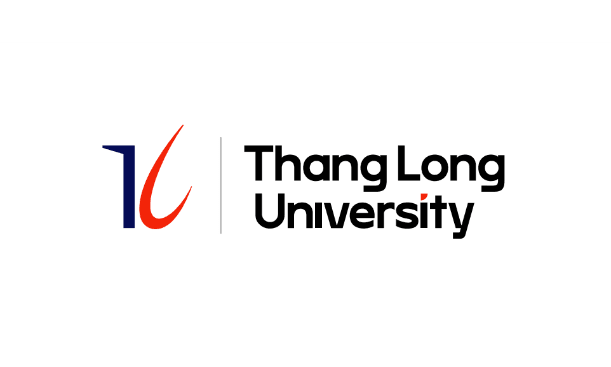 Logo Trường Đại Học Thăng Long