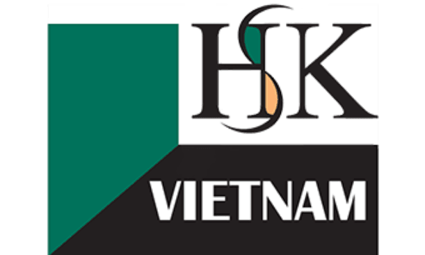 Logo Branch of HSK Viet Nam Audit Company Limited in Ho Chi Minh City
