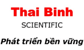 Logo Công Ty TNHH Vật Tư Khoa Học Kỹ Thuật Thái Bình