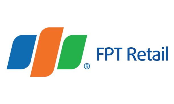 Logo Công Ty Cổ Phần Bán Lẻ Kỹ Thuật Số FPT