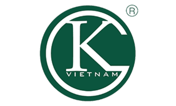 Logo Công Ty Cổ Phần Đầu Tư K&G Việt Nam