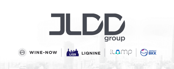 Logo CÔNG TY TNHH JLDD GROUP