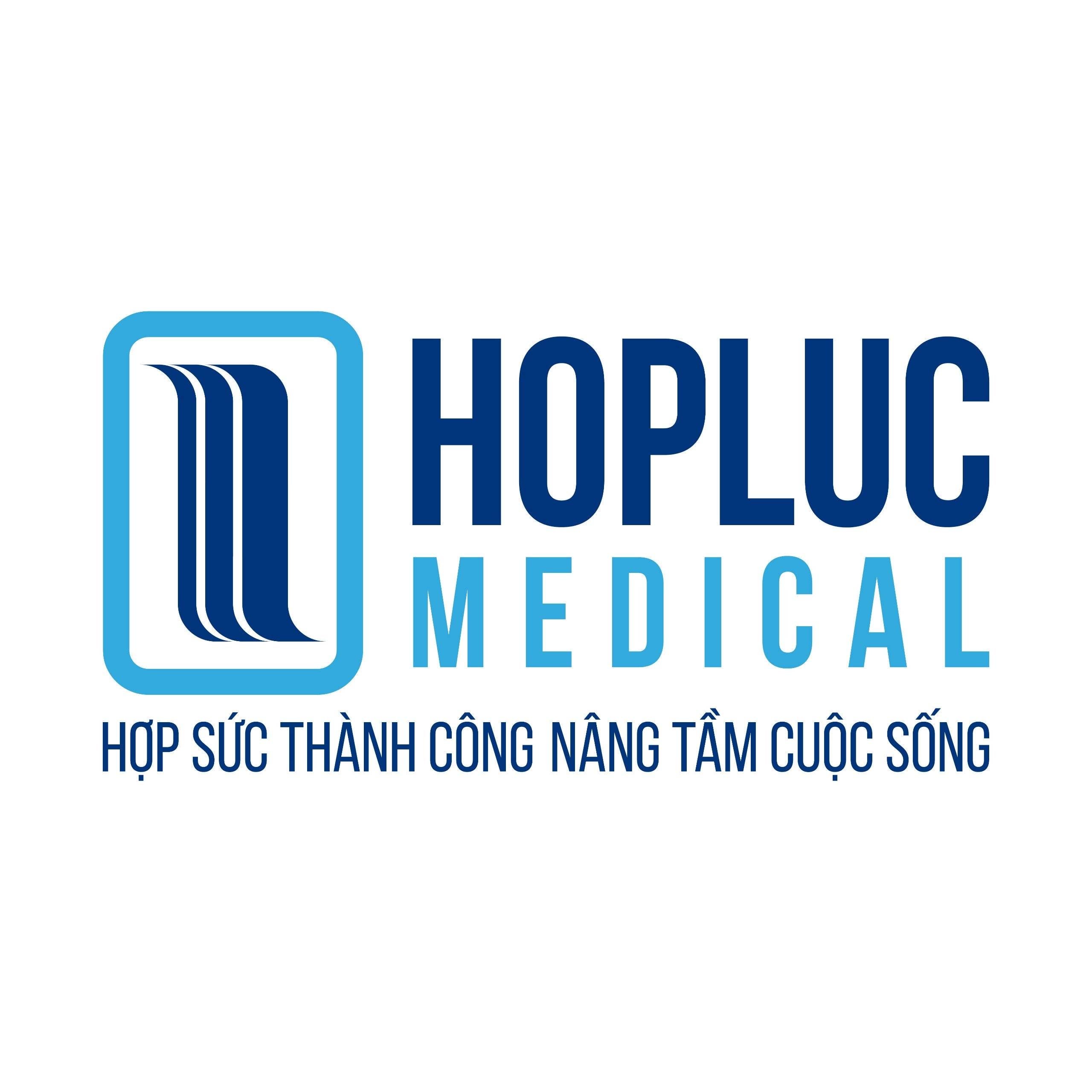 Logo Công Ty Cổ Phần Giải Pháp Và Dịch Vụ Hợp Lực