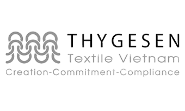 Logo Thygesen Textile Vietnam
