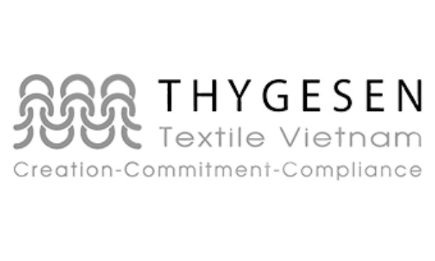 Logo Thygesen Textile Vietnam