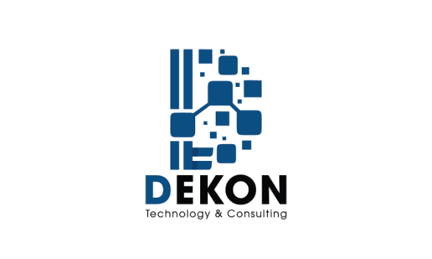 Logo DEKON