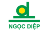 Logo Tập Đoàn Ngọc Diệp
