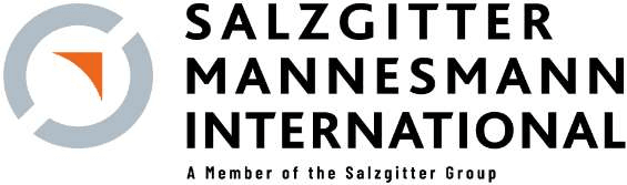 Logo VĂN PHÒNG ĐẠI DIỆN SALZGITTER MANNESMANN INTERNATIONAL (ASIA) PTE. LTD. TẠI THÀNH PHỐ HỒ CHÍ MINH