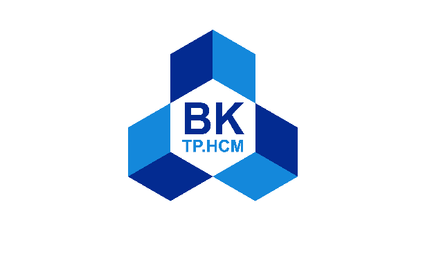 Logo TRƯỜNG ĐẠI HỌC BÁCH KHOA ĐHQG-HCM