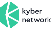 Logo Kyber Network